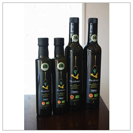 Fild’ORO(イタリア シチリア島)